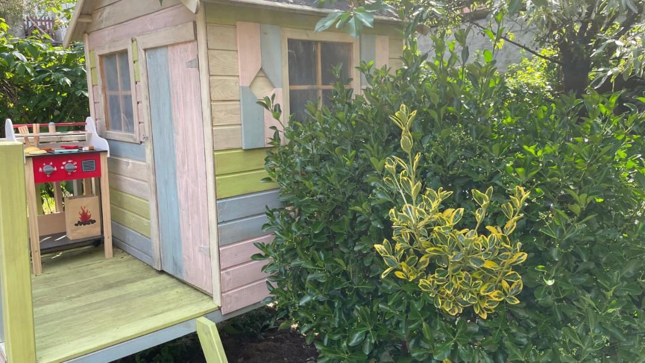 ヴェスプレームKohaz Apartmanアパートメント エクステリア 写真